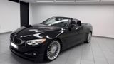 ALPINA B4 Biturbo Cabrio # 176 - top gepflegt, wenig km - ALPINA B4: Cabrio