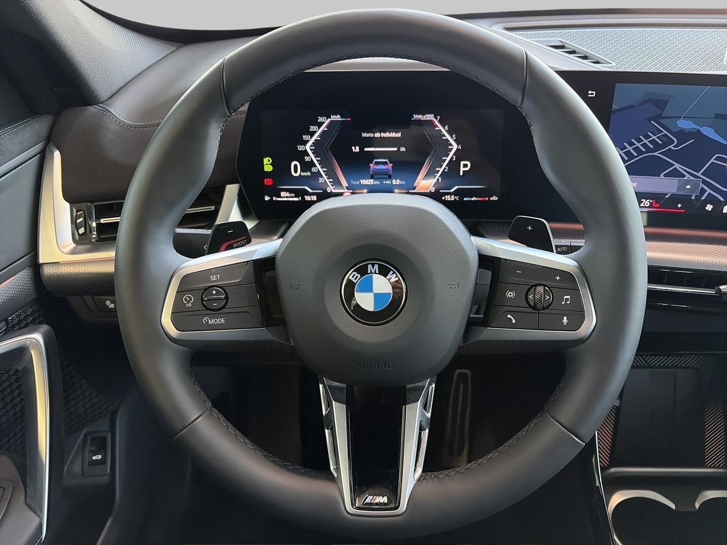 BMW X1 - Bild 17