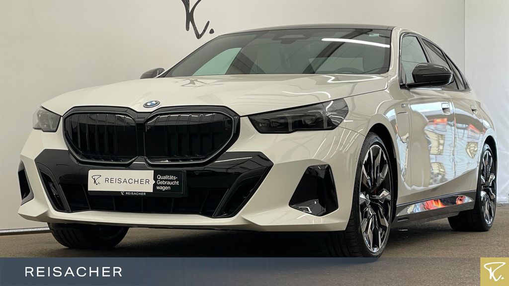 BMW 550