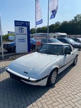 Mazda RX-7 - Mazda RX-7: Sportwagen