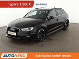 Audi A3 1.4 TFSI S line Sportpaket Aut.*NAV*TEMPO*PDC - Audi A3 Gebrauchtwagen in Berlin