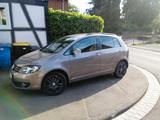 Volkswagen Golf Plus TSI, wenig Kilometer, 122 PS - Volkswagen Golf: W12