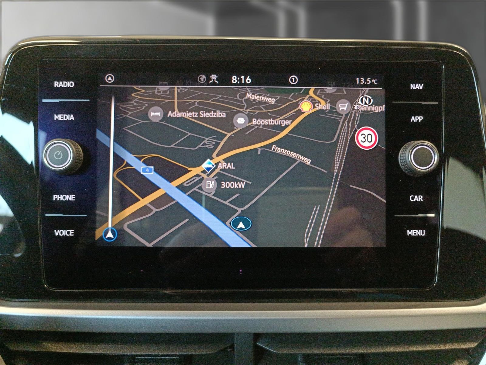 Volkswagen T-Roc - Bild 14