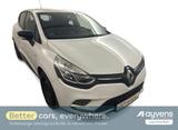 Renault Clio LIMITED 2018 Energy dCi 90 Start & Stop - Renault Clio Limited-2018
