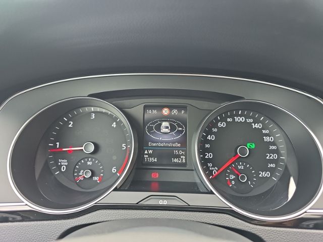 Passat Variant 2.0 TDI Business LED+NAVI+RFK+ACC