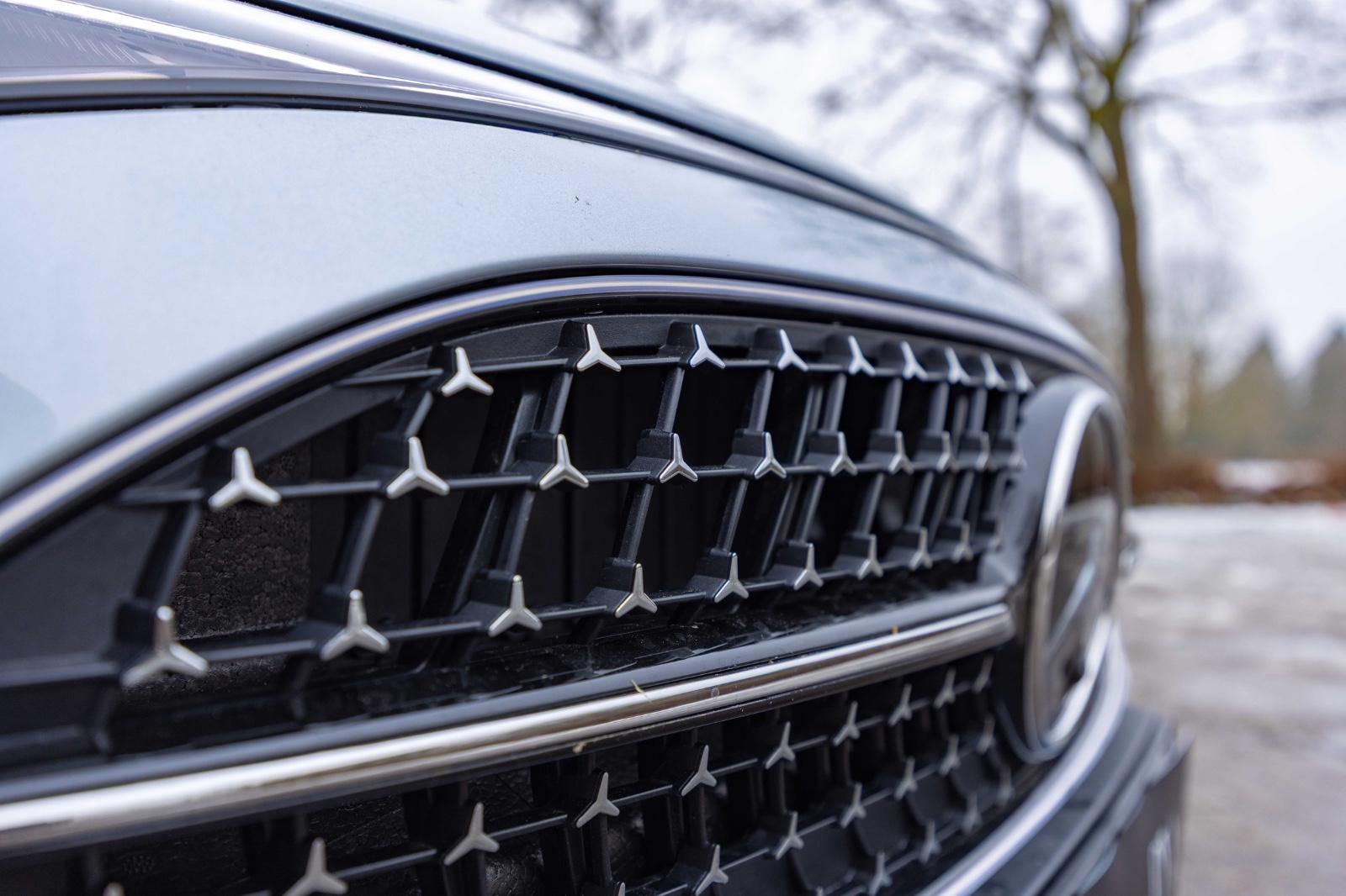 Mercedes-Benz CLA 200/PANO/AMG/SUPERSCREEN/DRIVEASSIST