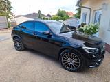 Mercedes-Benz GLC 300 d 4MATIC Coupé Autom. - - Mercedes-Benz GLC 300 in Dresden