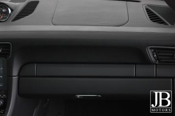 Fahrzeugabbildung Porsche 991 911 Carrera 4S Bose Sport Abgas Chrono Glas