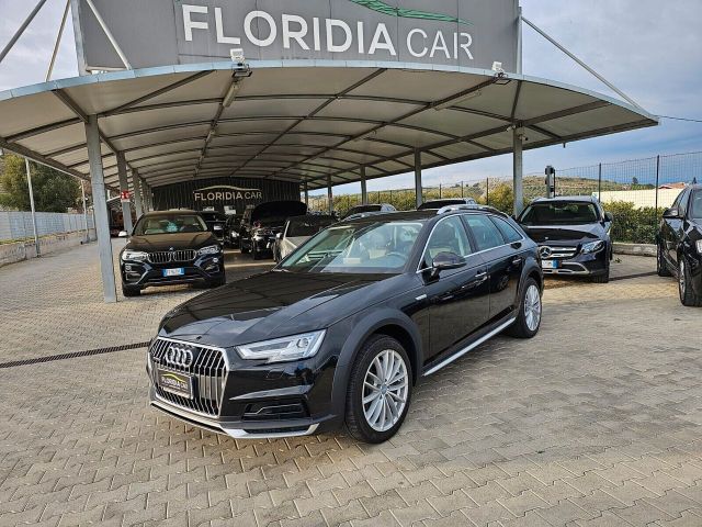 Audi AUDI A4 ALLROAD 190CV S-TRONIC