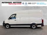 Volkswagen Crafter 35 Kasten HD - Volkswagen Crafter: 35