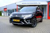 Mitsubishi Outlander 2.0 PHEV Executive Edition Aut. Leder| - Mitsubishi Outlander Edition mit Hybrid-Antrieb (Benzin/Elektro)
