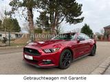 Ford Mustang GT 5.0 Fastback TÜV NEU Garantie - Ford: Fastback