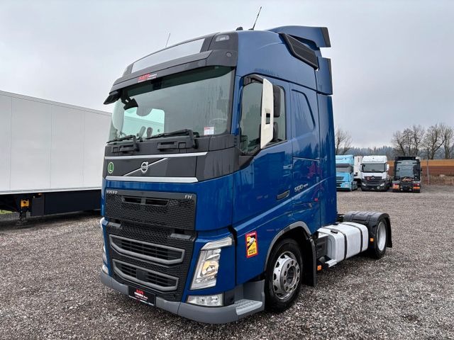 Volvo FH 500 MEGA - ACC. LANE + FRONT COLLISION ASSIST