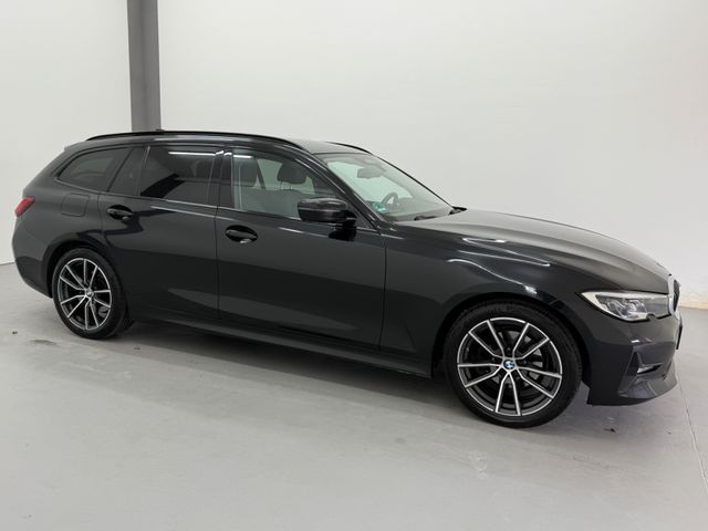 BMW 320d Touring  Aut.*Laser*Leder*LC-Prof*Head-Up