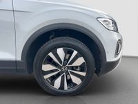 Volkswagen T-Roc - Vorschau Bild 17