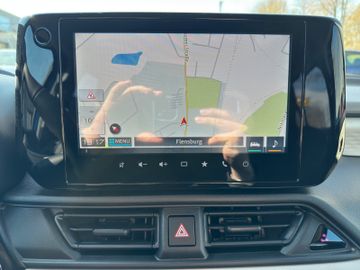 Fotografie des Suzuki Swift 1.2 Dualjet Hybrid 61 kW Comfort