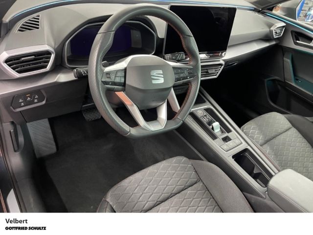 Seat Leon - Bild 14