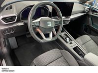 Seat Leon - Vorschau Bild 14