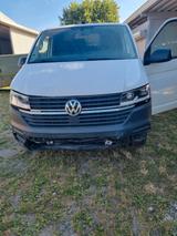 Volkswagen T 6   2.0 TDI 4 Motion