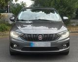 Fiat Tipo  Inspektion neu, Bremsen neu, HU 27, Klima