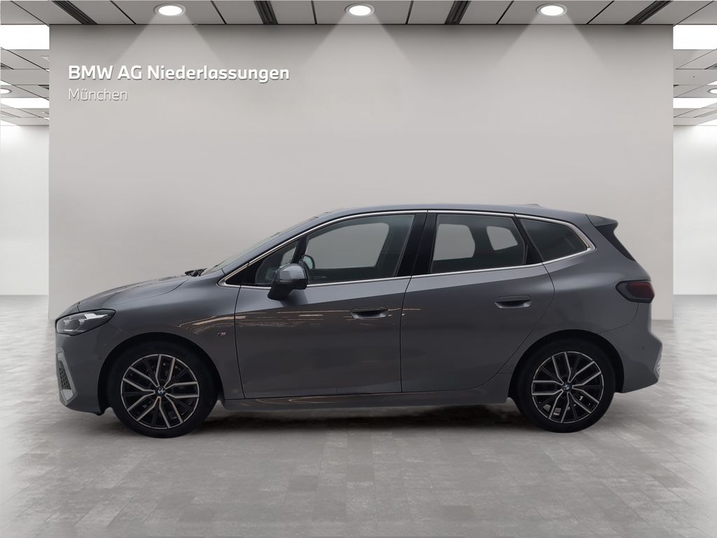 BMW 220 Active Tourer — fotografia 2