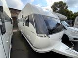 Hobby Prestige 560 FC 2025 KocherBackofen 2T - Wohnwagen