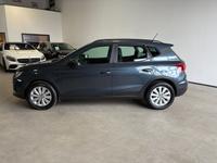 Seat Arona Style DSG Kamera SHZ AHK