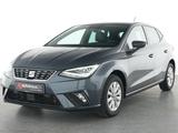 Seat Ibiza 1.0 TSI Xcellence Navi|V Cockpit|CAM| - gebrauchte Seat Ibiza aus dem Jahr 2020