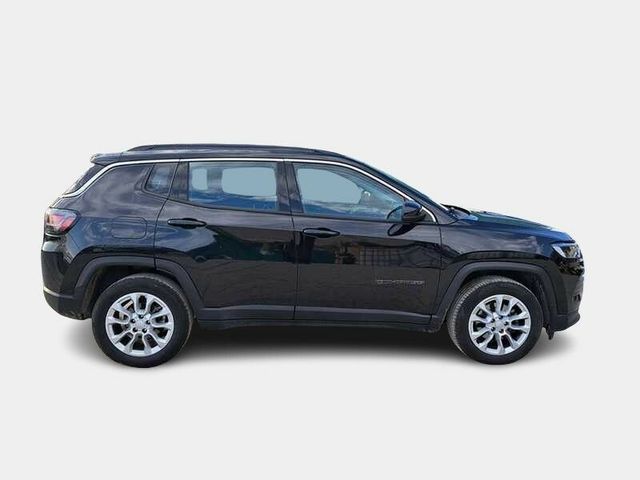 Jeep JEEP COMPASS 1.3 Turbo T4 110kW Business DDCT