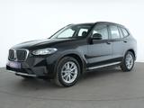 BMW X3 xDrive20i LEDER|Pano|Navi|Kamera|Parkassist - BMW X3: Allradantrieb