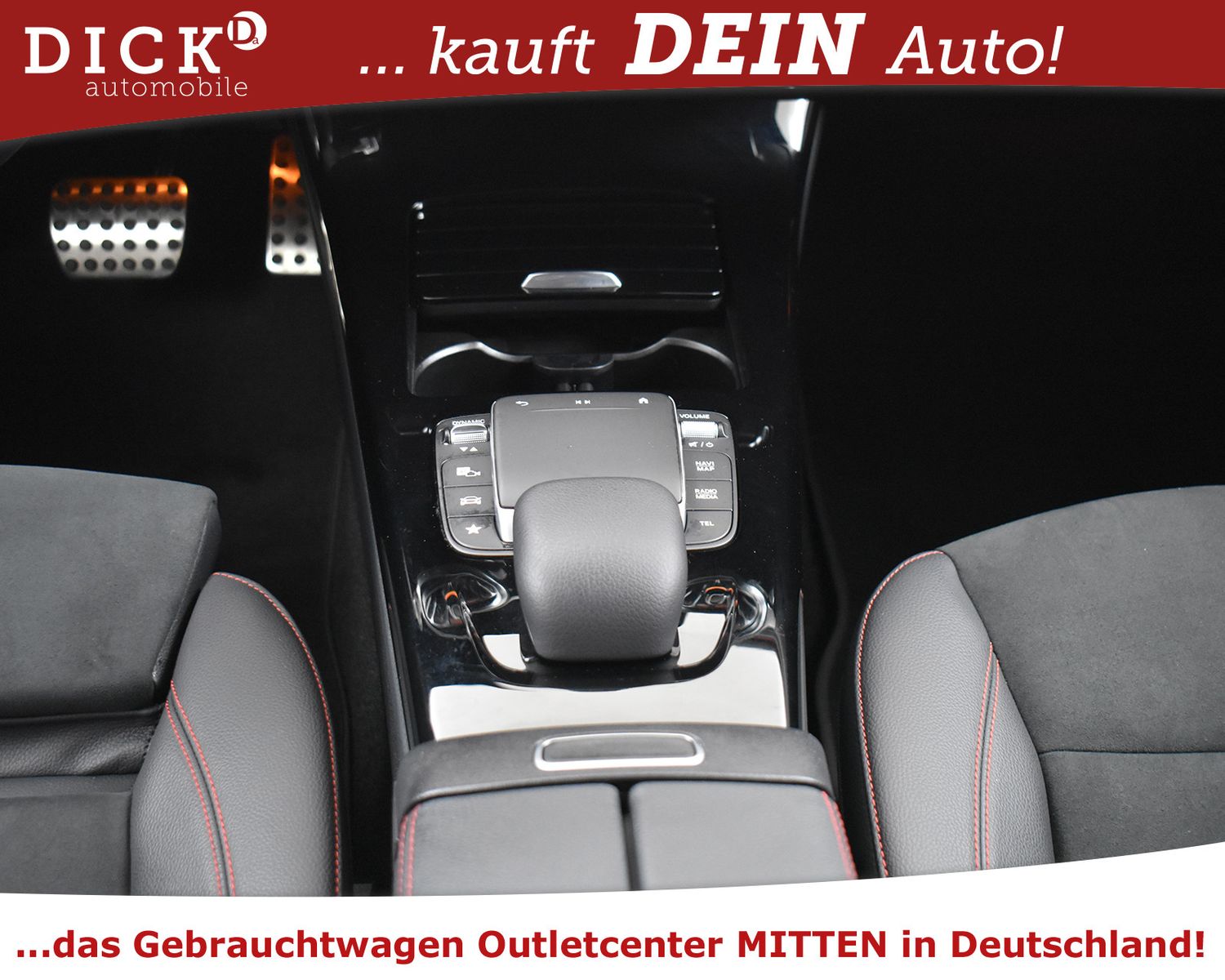 MERCEDES-BENZ A200 LIMO 2X AMG Line NIGHT+PANO+WIDESC+KAM+LED+ - Image 20