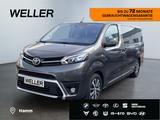Toyota Proace 2,0l-D-4D L2 Verso Team D *HUD*ACC*CAM*SH