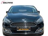 Ford S-Max Vignale*Massage*Totwinkel*Memory*Kamera* - Ford S-Max: Automatik