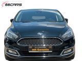 Ford S-Max Vignale*Massage*Totwinkel*Memory*Kamera* - Ford S-Max aus 2017