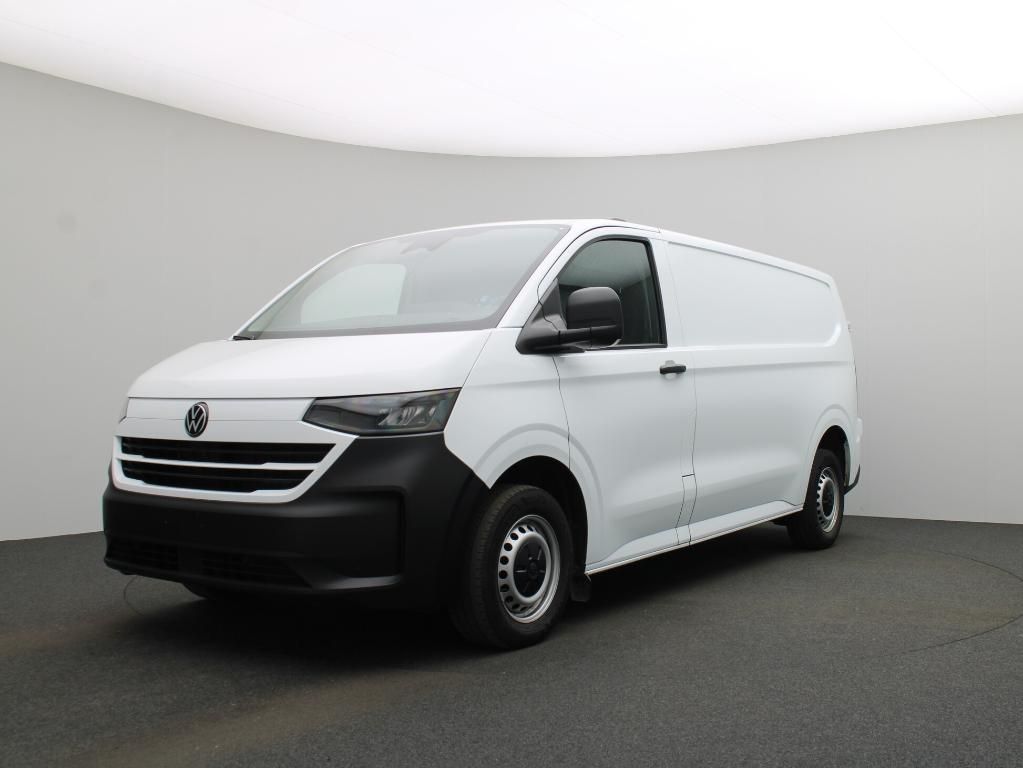 Volkswagen T7 Transporter - Bild 2