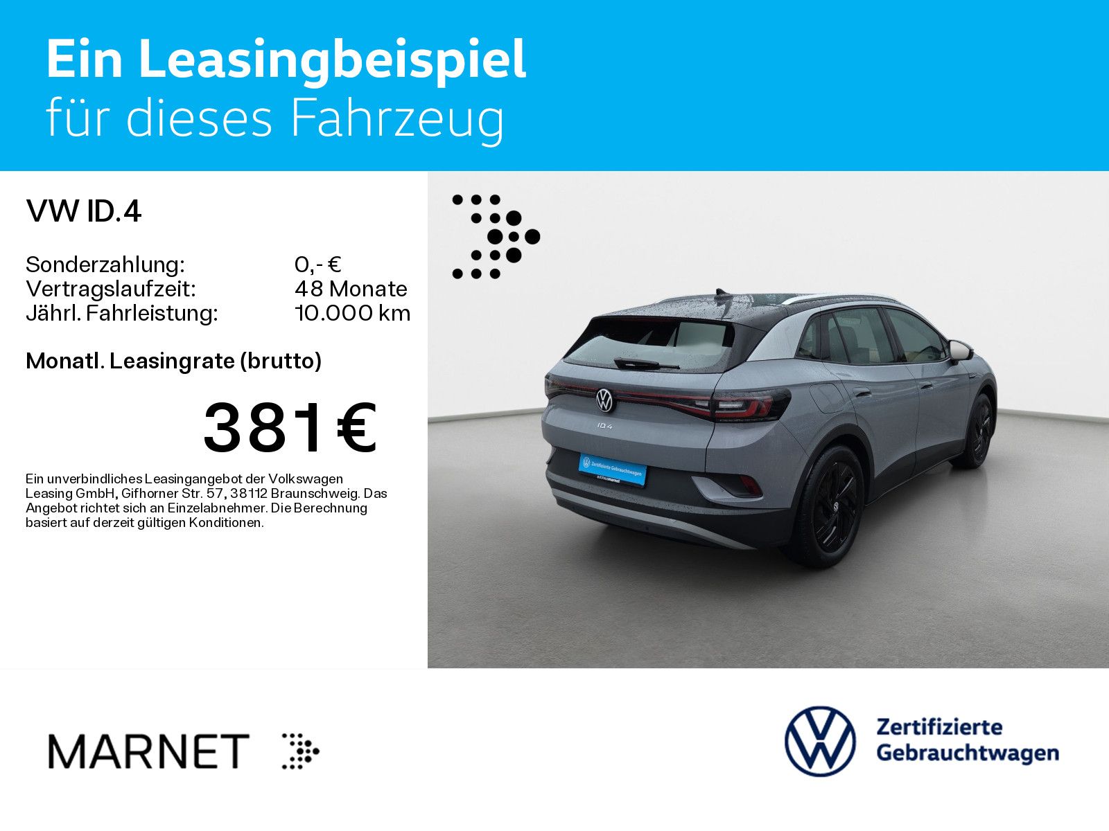 Volkswagen ID.4 - Bild 3