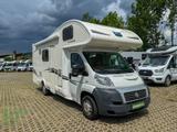 McLouis GLAMYS 26G - McLouis Wohnmobil oder -wagen