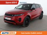 Land Rover Evoque P250 Mild-Hybrid R-dynamic SE Aut. *VC* - Land Rover Gebrauchtwagen in Frankfurt