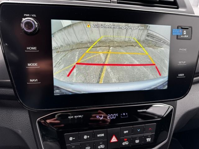 Fahrzeugabbildung KGM Tivoli Bliss Automatic*Klima*Navi*LED*Alu*MJ25