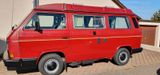 Volkswagen T3 California - Volkswagen T3: Californi