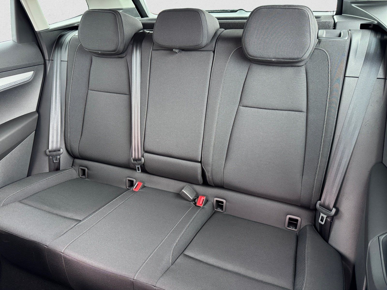 Skoda Karoq - Bild 10