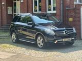 Mercedes-Benz GLE 350 d 4Matic/ Voll/ 146.000KM - gebrauchte Mercedes-Benz GLE 350 aus dem Jahr 2016