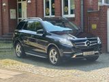 Mercedes-Benz GLE 350 d 4Matic/ Voll/ 146.000KM - Mercedes-Benz: Km 0
