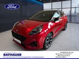 Ford Puma 1.0 EcoBoost ST-Line X S/S EURO - Ford Puma: Limousine