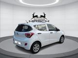 Hyundai i10 1.0 Classic - Hyundai i10: 1.0