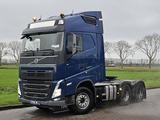 Volvo FH 540 6X4 FH5 HYDR. - Volvo Radlader