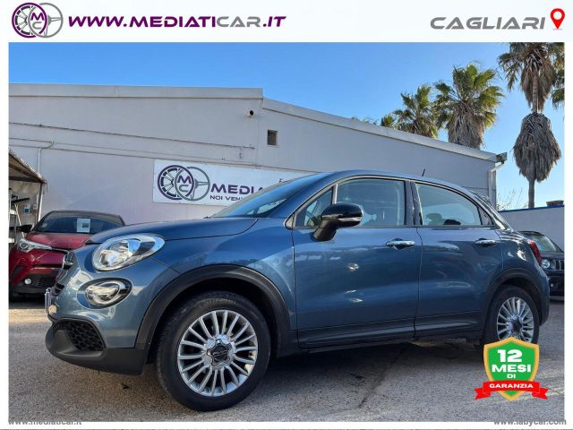 Fiat FIAT 500X 1.3 M.Jet 95 CV Urban