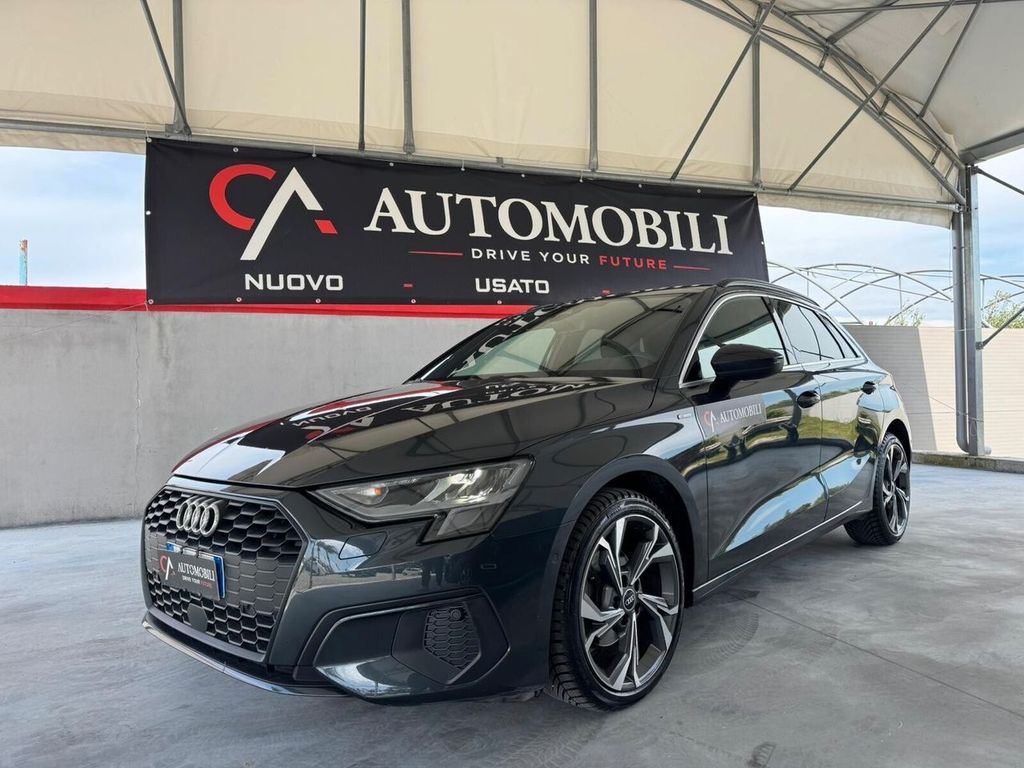 Image of Audi A3