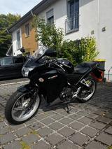 Honda CBR250R - HONDA CBR 250