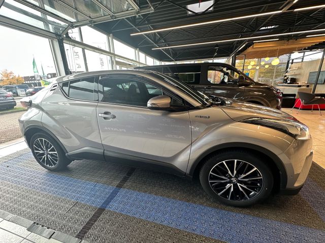Toyota C-HR  Hybrid Lounge
